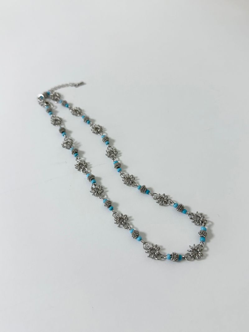 MADE feel necklace