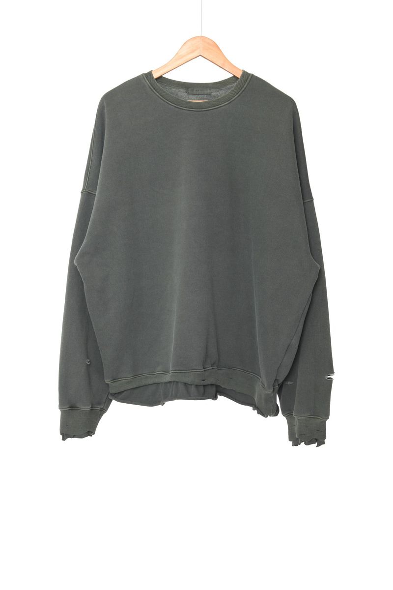 Bohemian grunge Sweatshirt