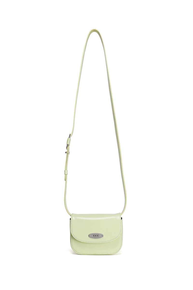 VIVI MINI CROSS BAG_5COLORS