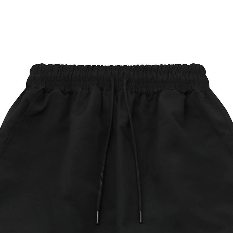 FULWOOD STRING CARGO PANTS UNISEX (5Color)
