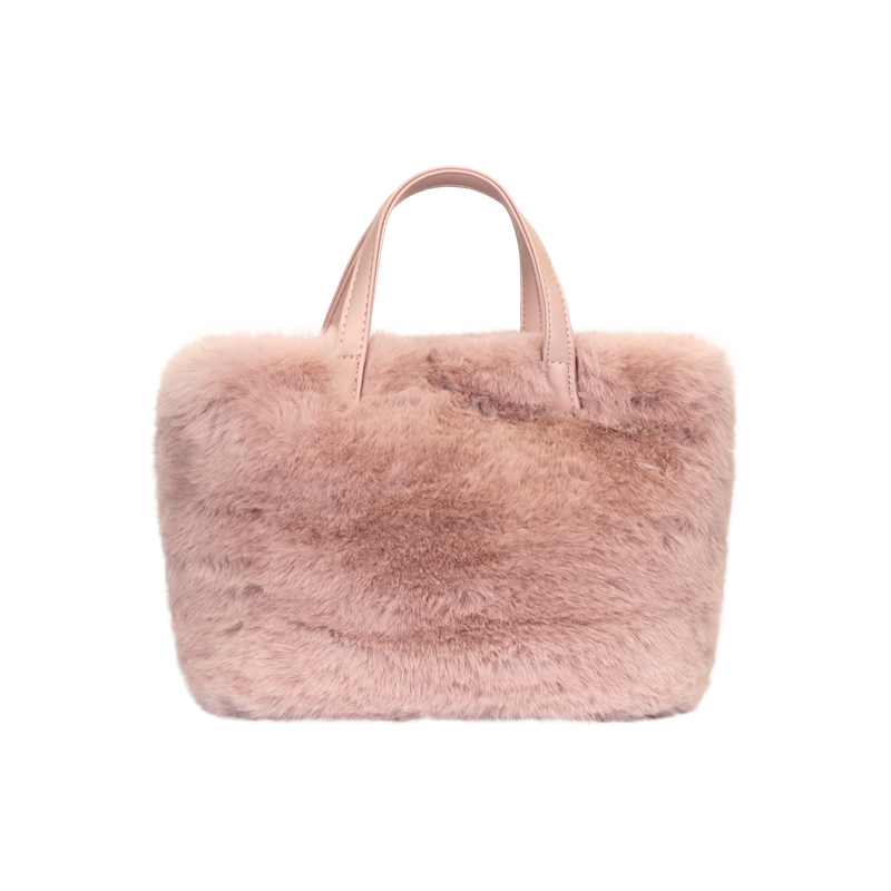 FLUFFY FAIRY BAG