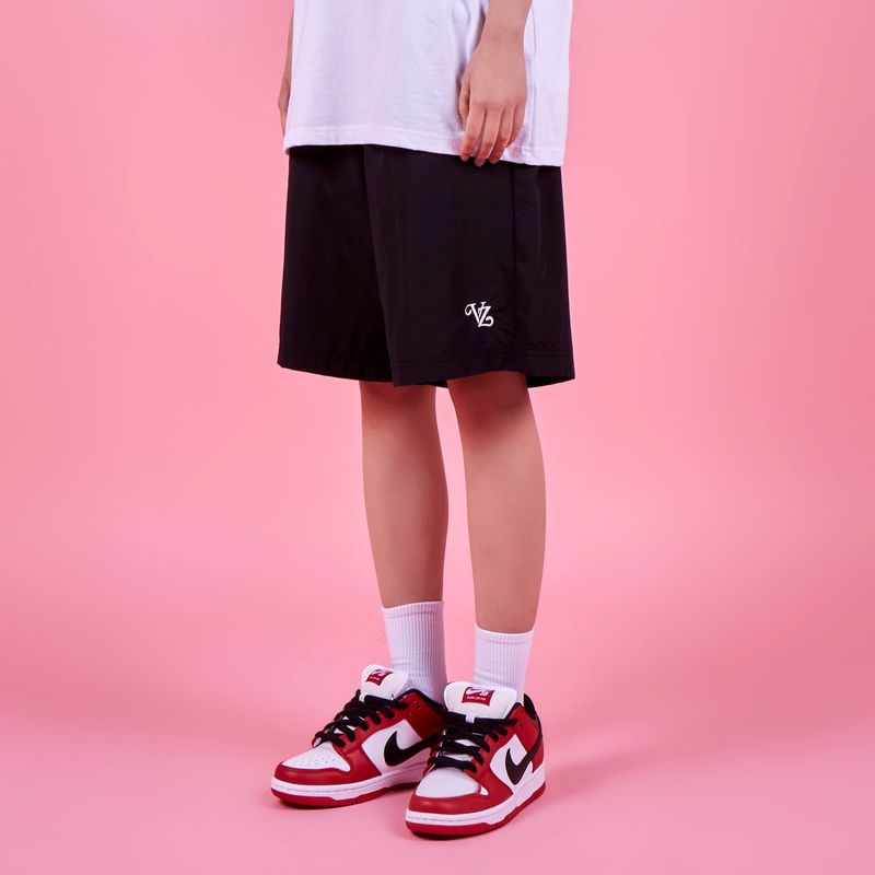 Monogram Logo Swim Half Pants (4color)