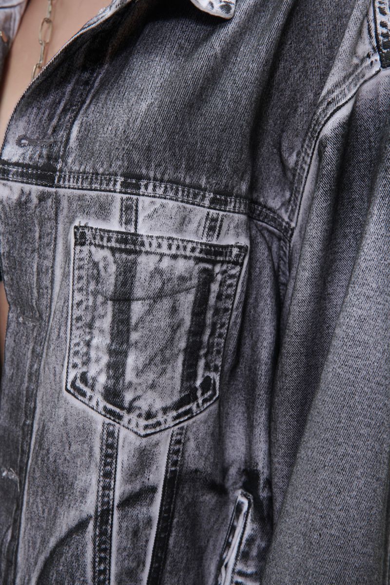 WAX JACKET