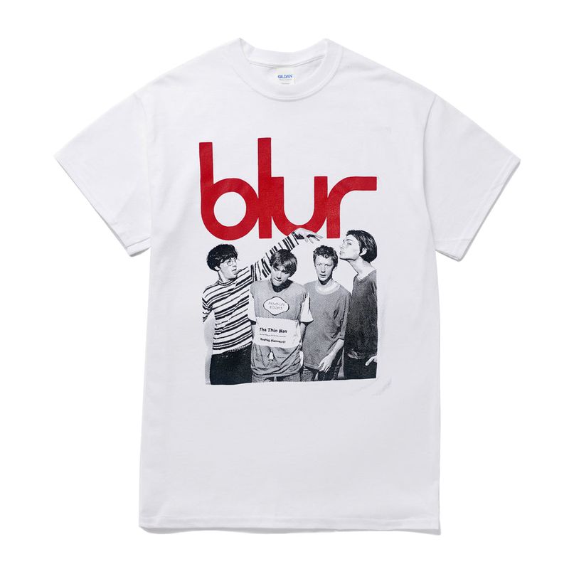 Sloppy Seconds(スローピーセカンズ)の「Blur(Tops)」