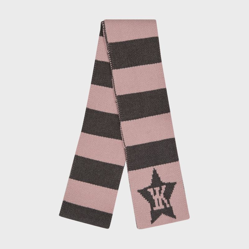 Plain Wool Muffler