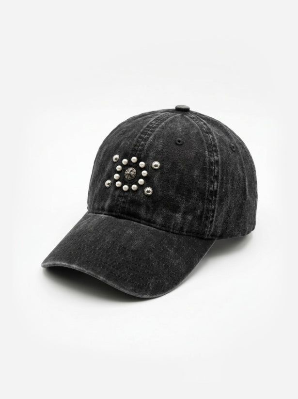 EEUN（イウン）の「Bohemian Grunge Cap（Hats）」