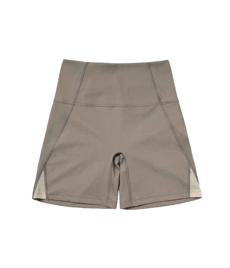 negative split club（ネガティブスプリットクラブ）の「(W) Airliquid Racing Half Tights (Brown)（Pants）」