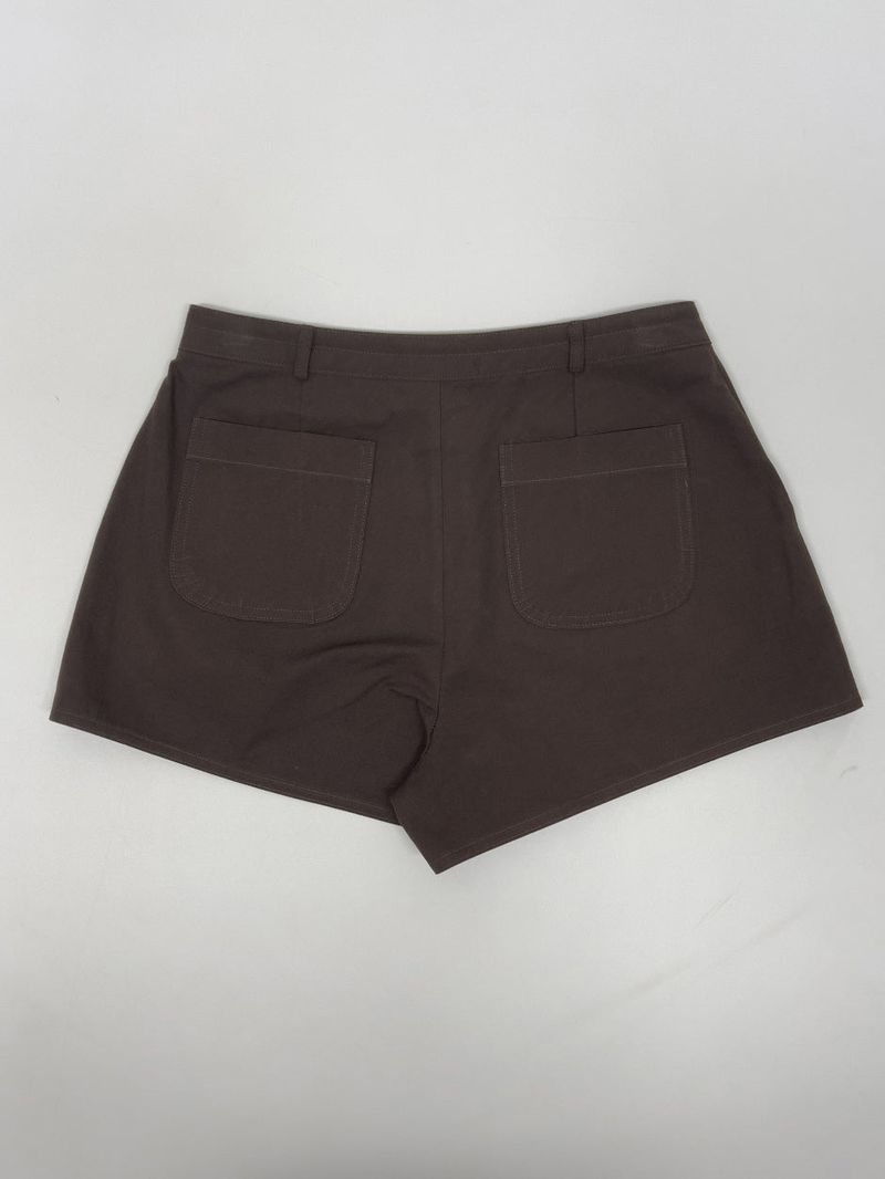 Bio Cotton Shorts