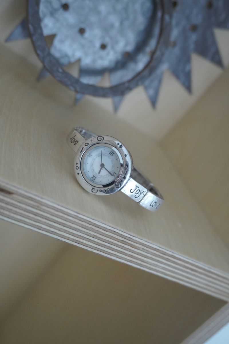 Tile Watch