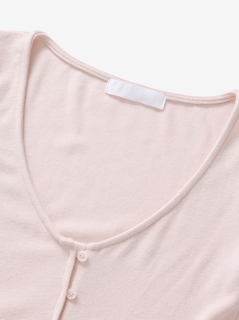 Sora cardigan (Pink)