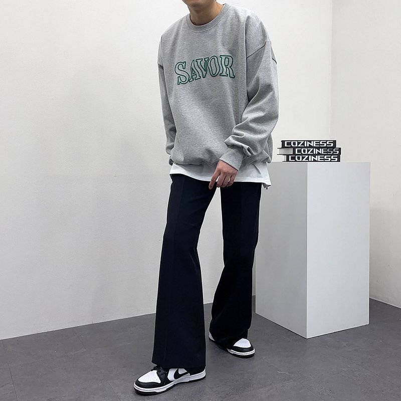 CH Over Saver Sweatshirt (4 colors)