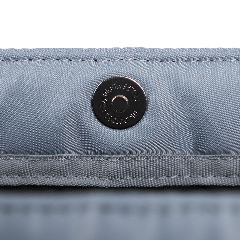 NYLON TOTE BAG MINI MI