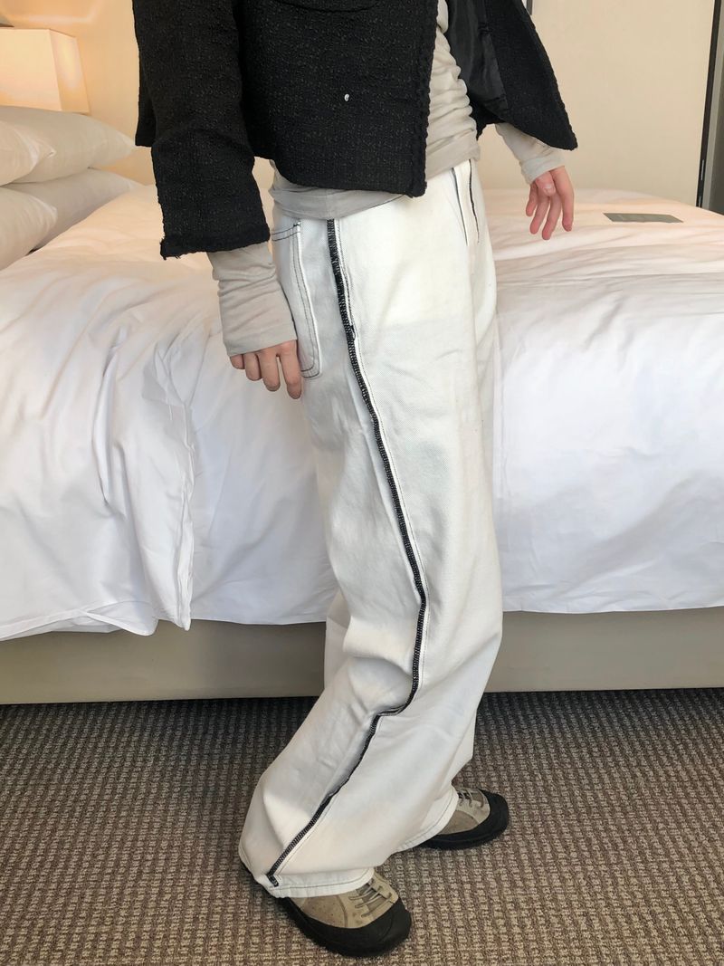 Dend Pants