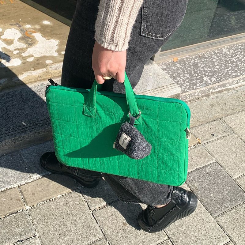 Fortune AirPods pouch