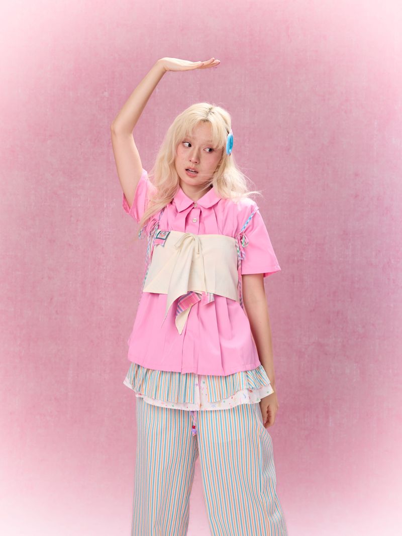 Best Day Ever Reversible Camisole