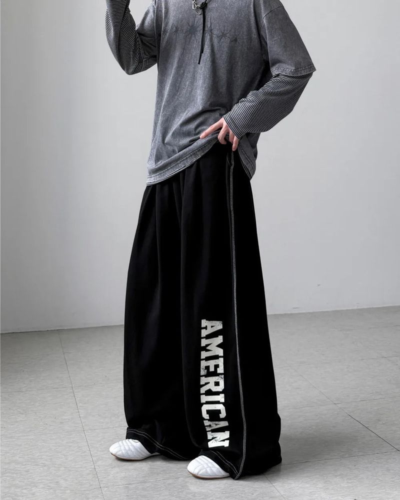 Vice Balloon Training Pants