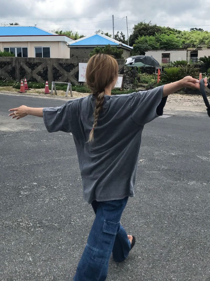 Soda cargo pants