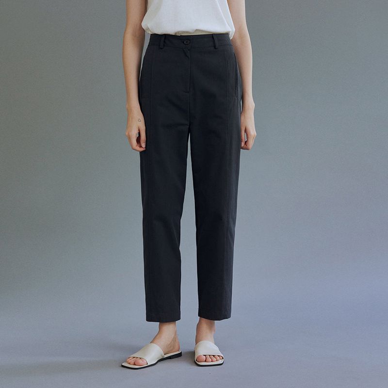Milo line trousers