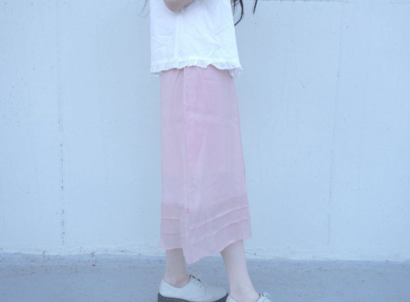 claire skirt