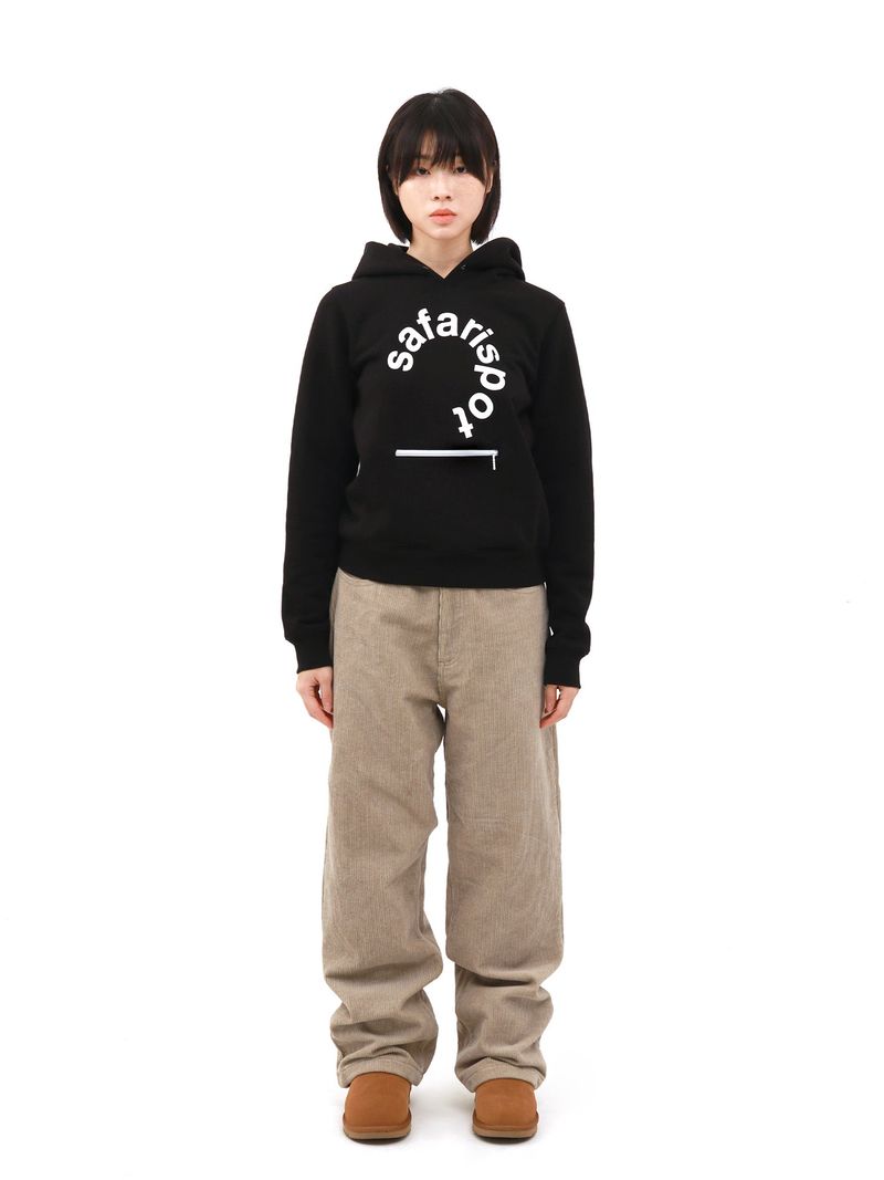 S.T.C. CITY CODUROY PANTS (BEIGE)