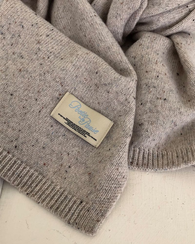 [ORIGINAL] Steven wool muffler