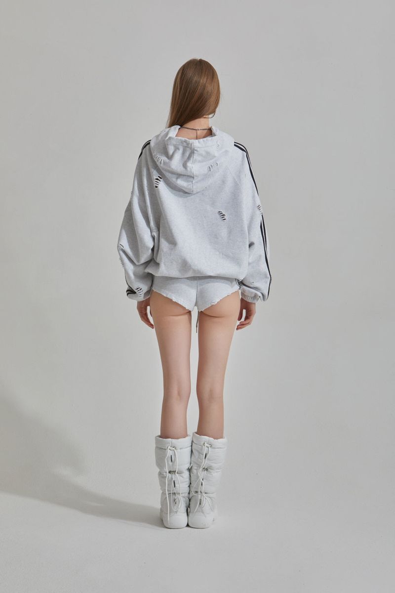 WAPPEN SHORTS
