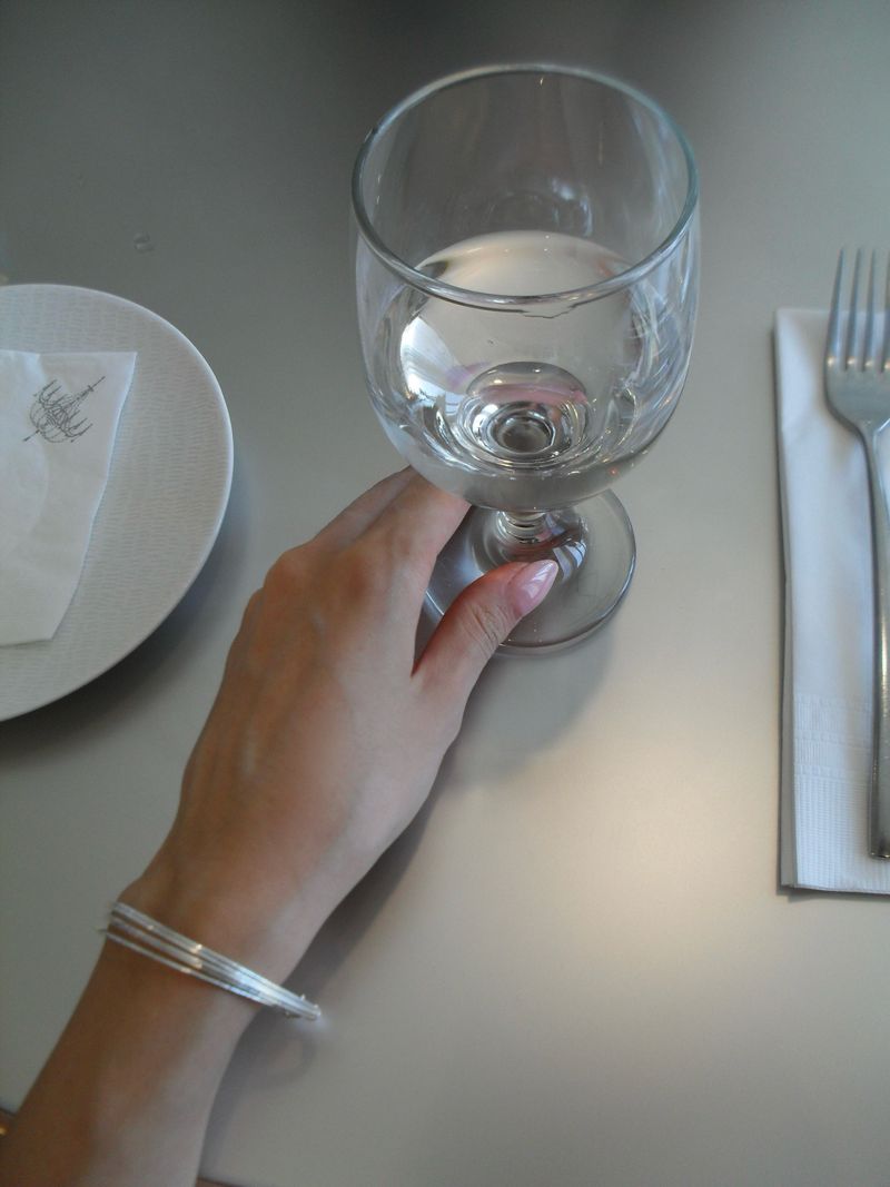 ITALIAN BRILLO BRACELET