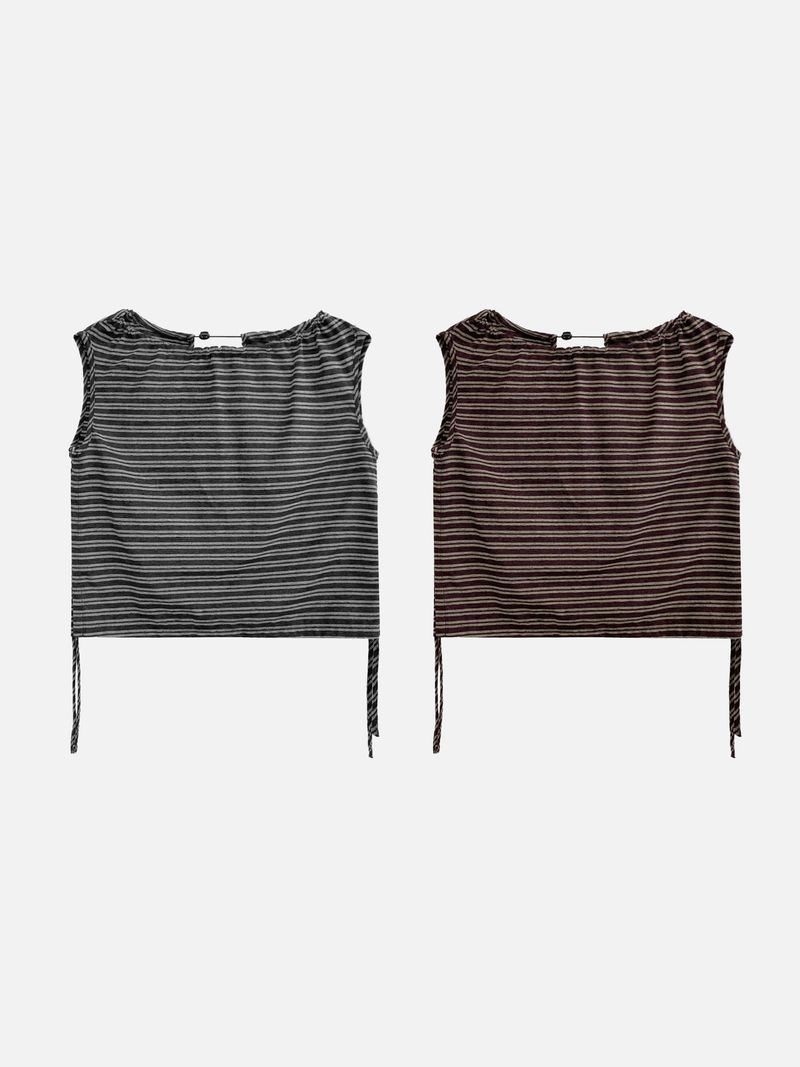 And Stripe Top (2c)