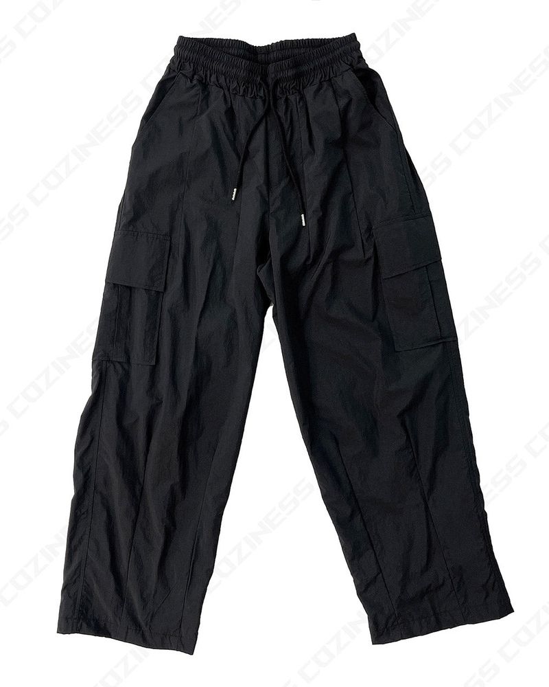 CH Ford Cargo Wide Pants (2 colors)