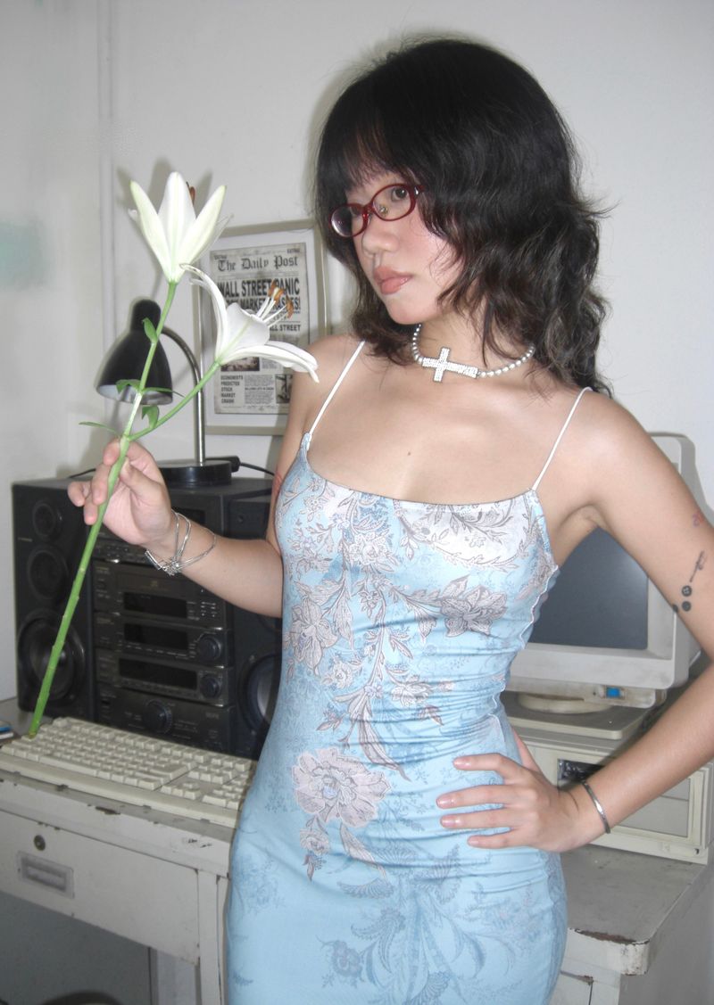 ETHEREAL DRESS / ETHEREAL ワンピース