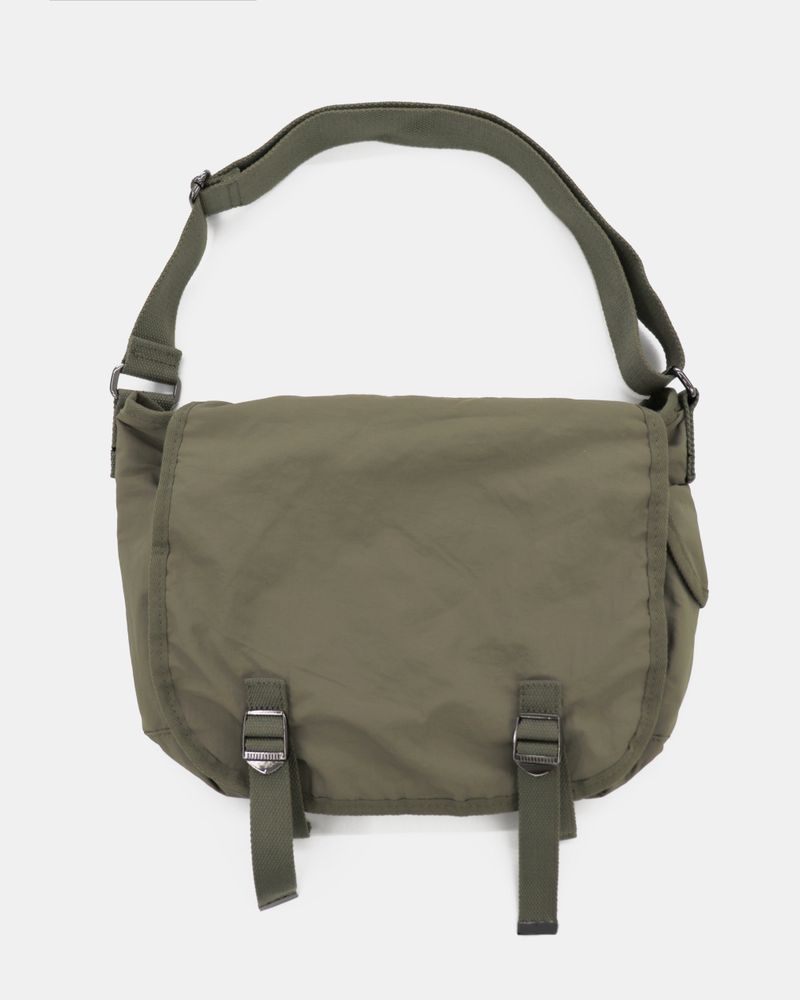 Gopher Amekazi Strap Nylon Messenger Crossbag