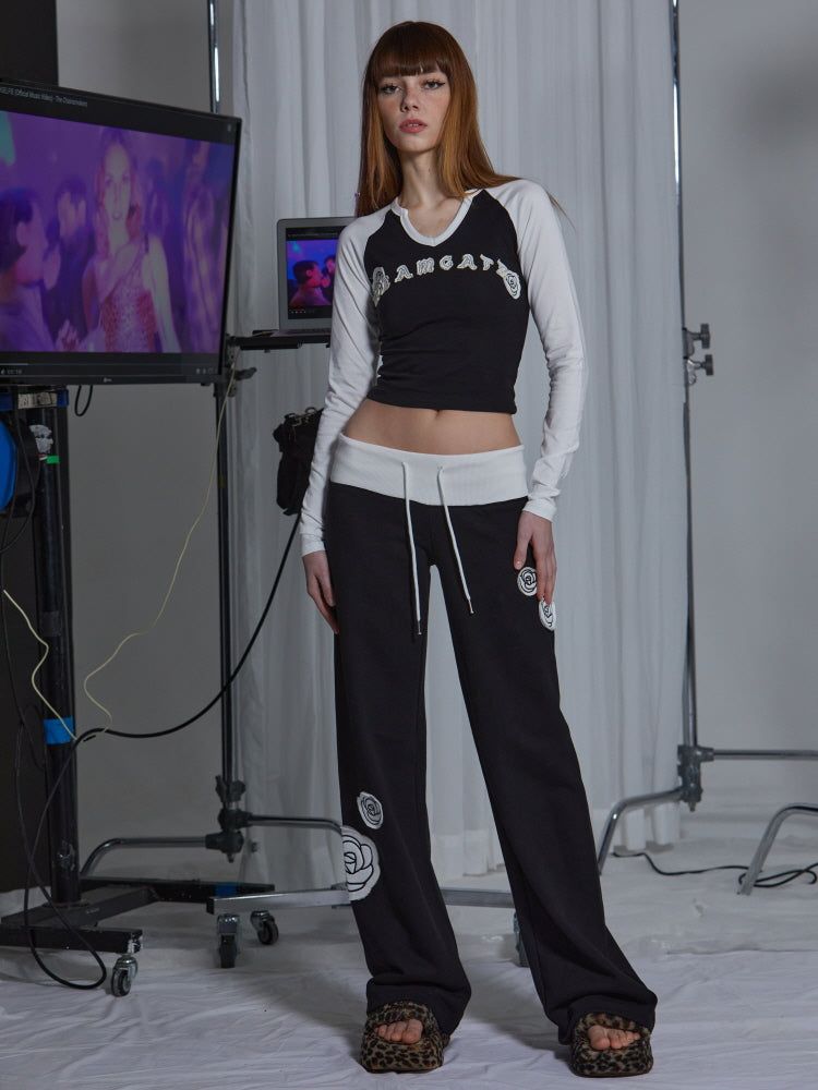 ROSEMARY PANTS