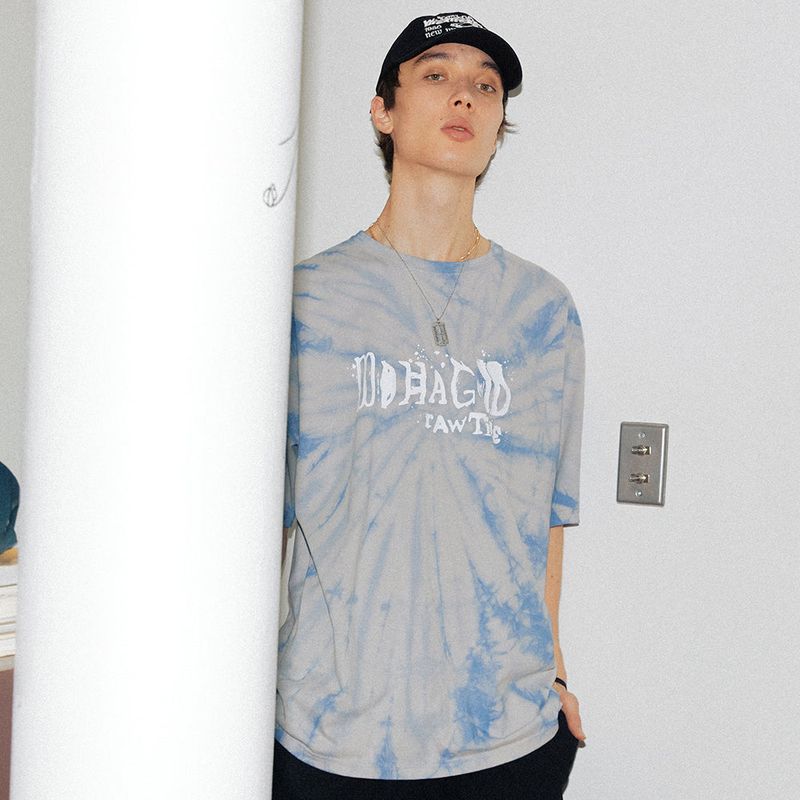 NEW WAVE BALL CAP