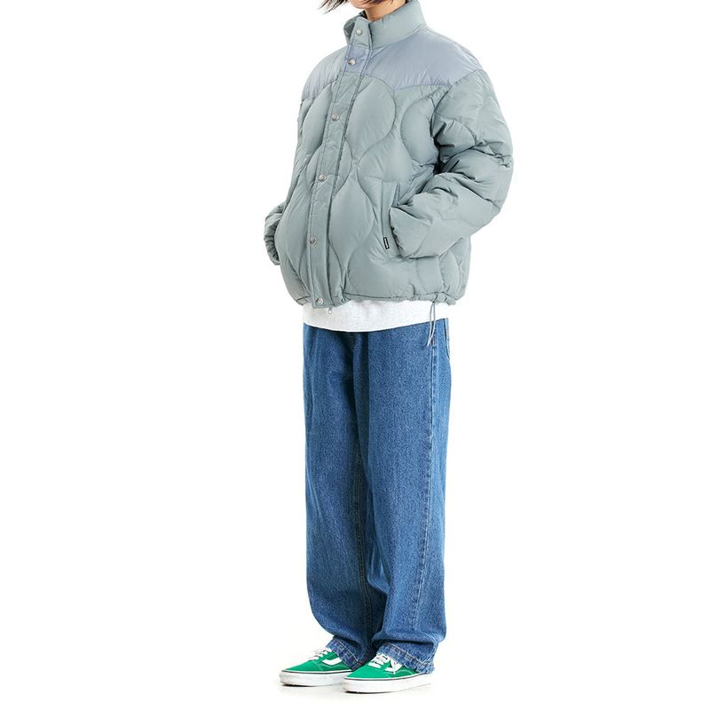 WESTERN DUCKDOWN PARKA