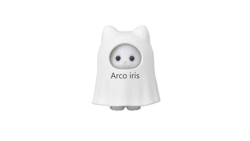Coonor skirt