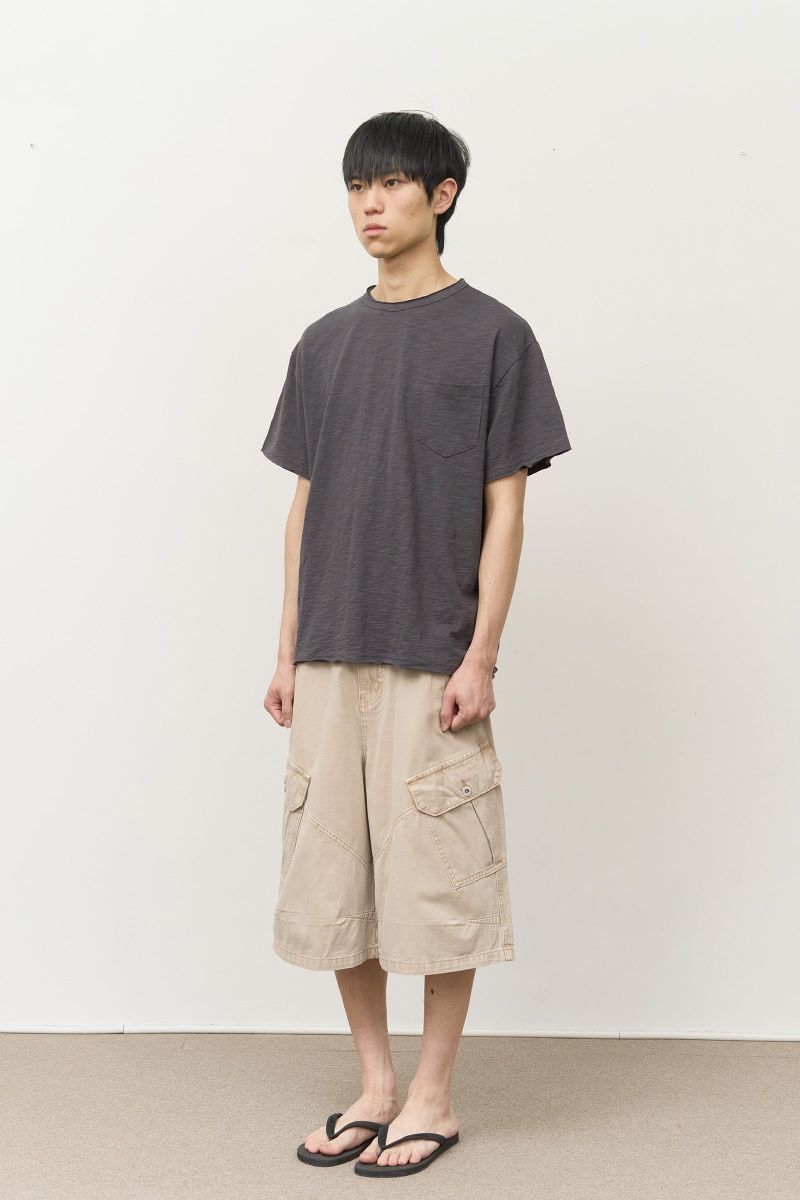 Ports Slub Top