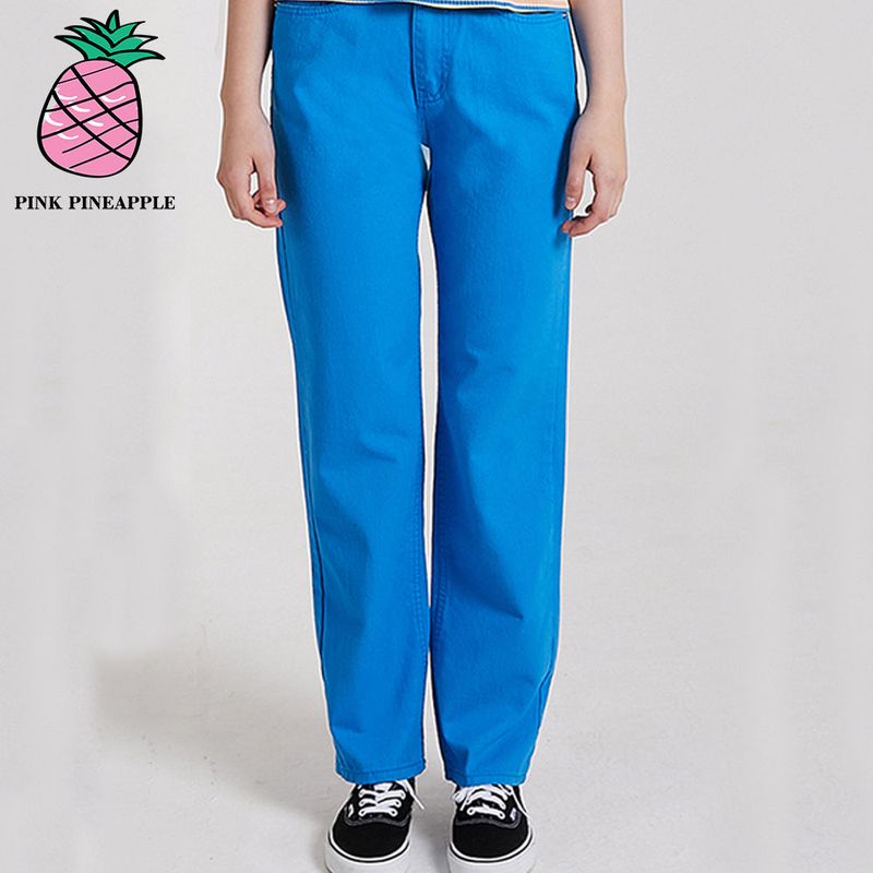 TRUE COLORED PANT