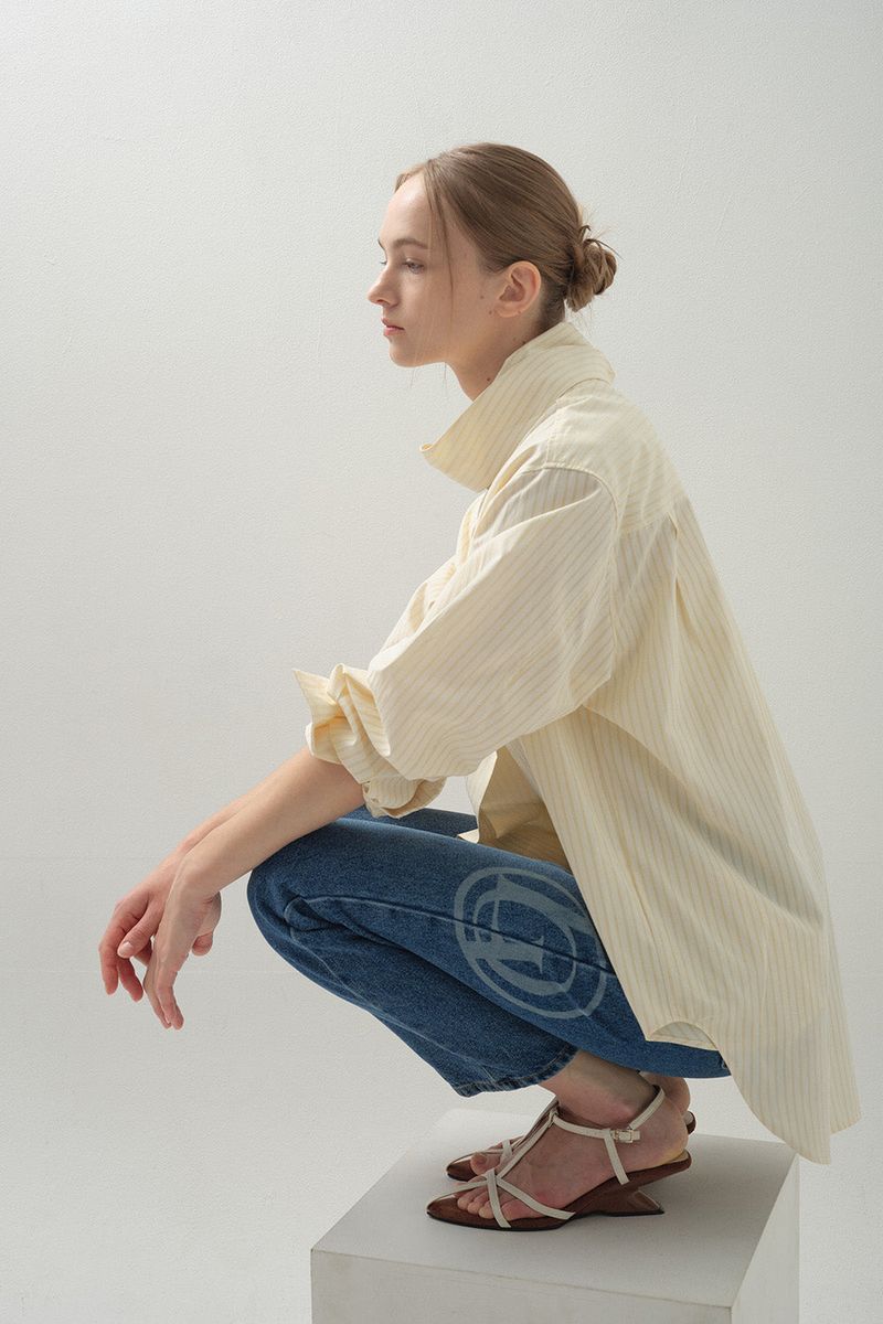 Symbol Laser Denim_Blue