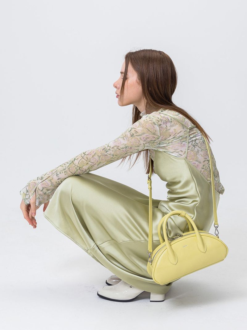 VIVICHO NUNU BAG YELLOW