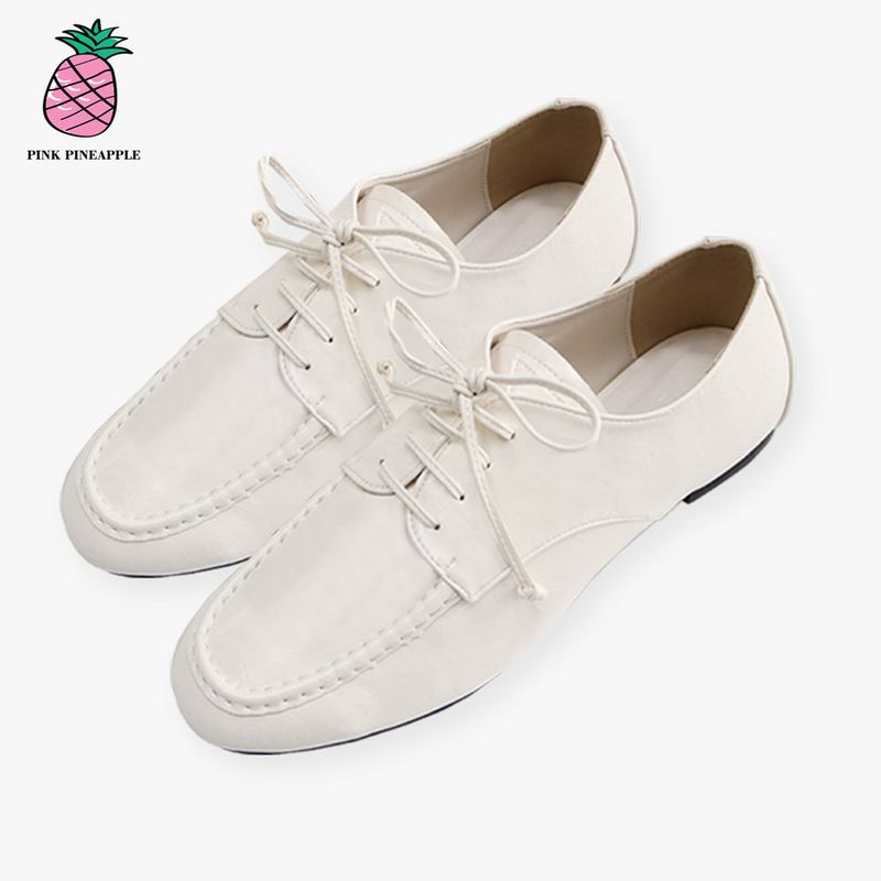 PINK PINEAPPLE（ピンクパイナップル）の「URBAN LOAFER（Shoes）」