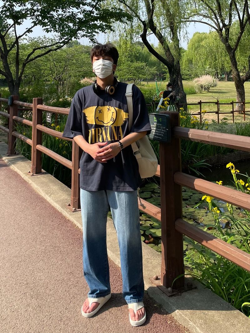 [BEST]ビルバーナTシャツ