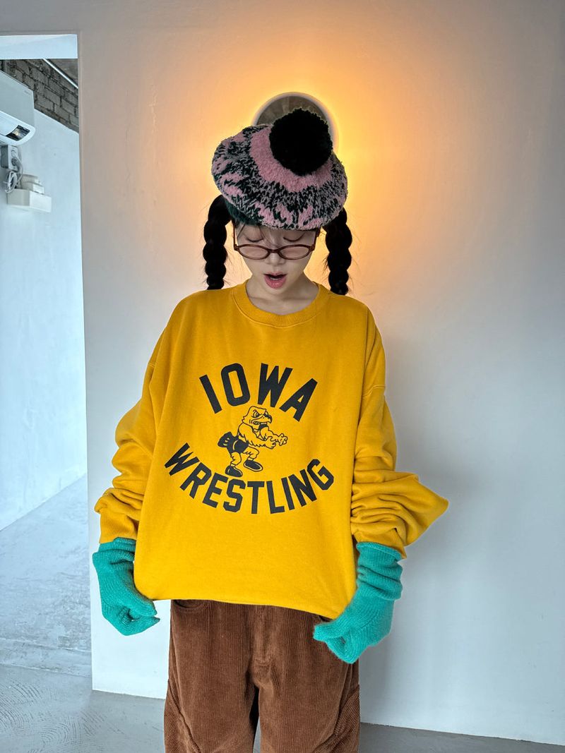 pom pom beret