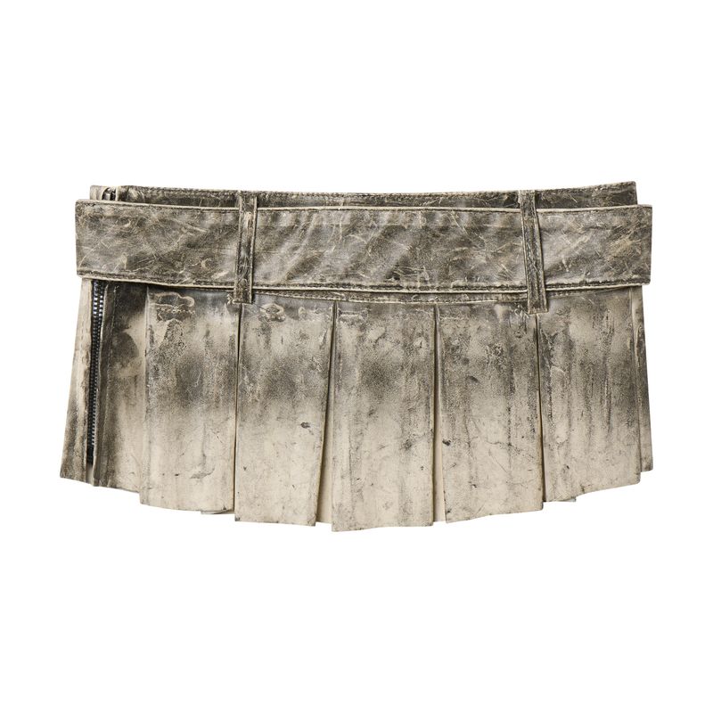 ASH RELIC SKIRT