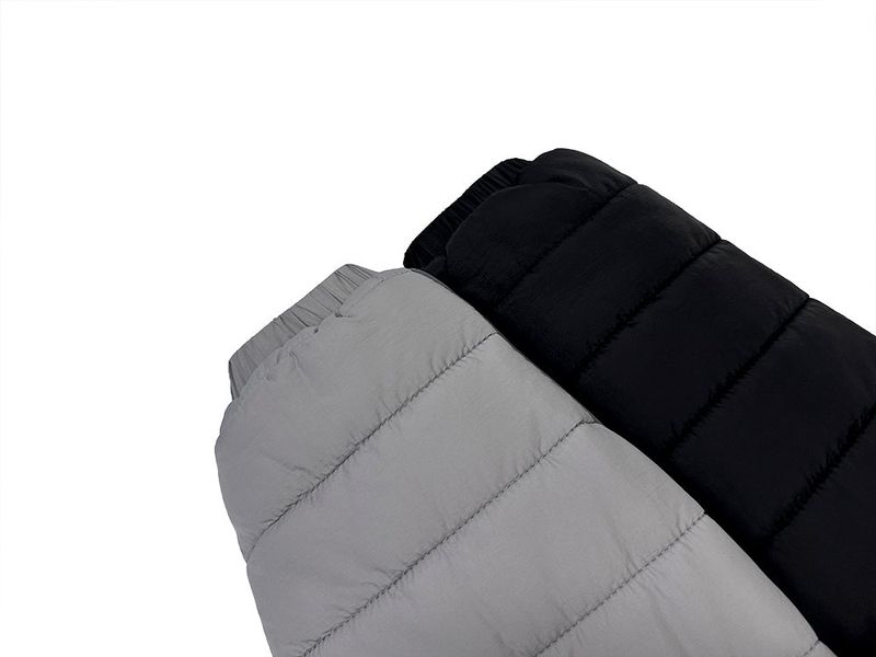 Bade Block Light Padding
