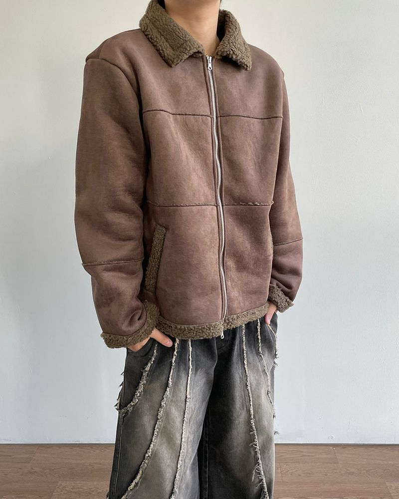 Forti Mustang Jacket