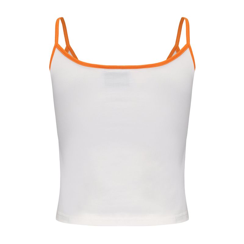 UnsocialNight lace cartoon vest