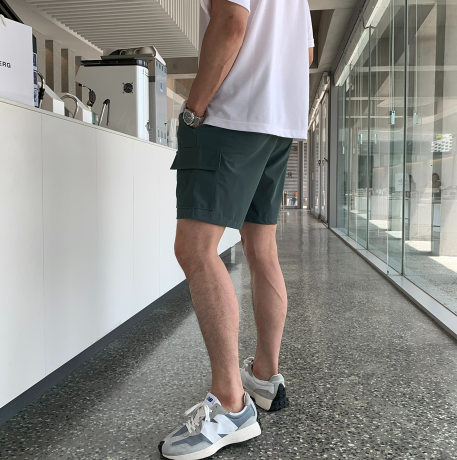 Summer Wybird Real Ice Pants 4 Types