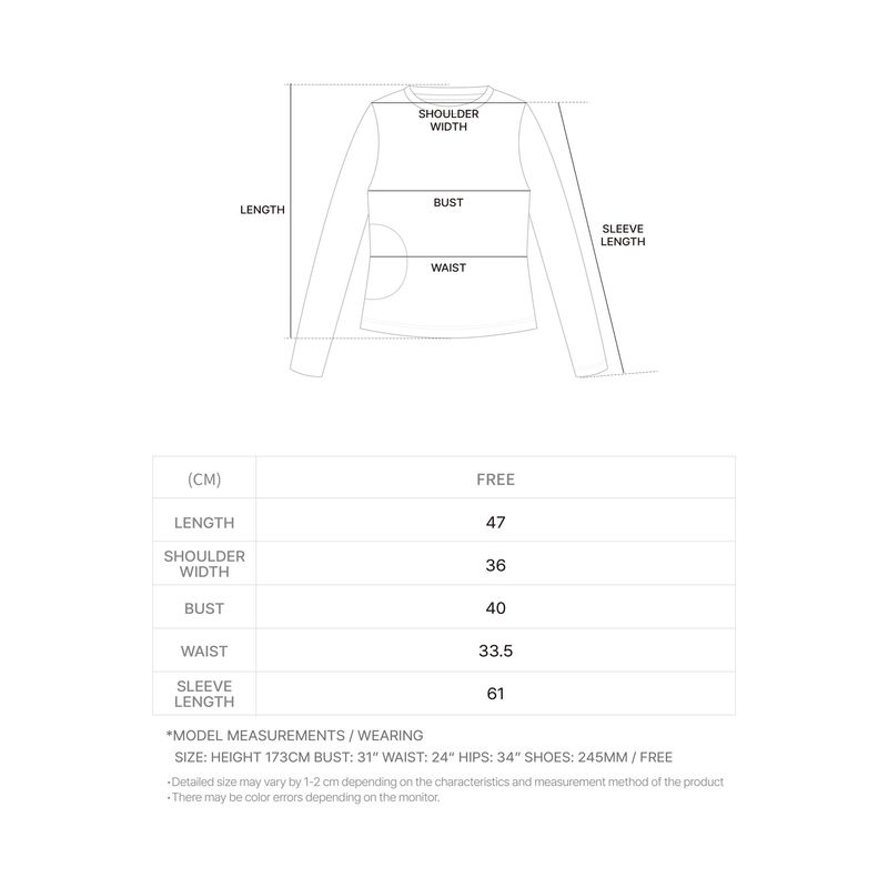 Asymmetric Ruched Top (BLUE)