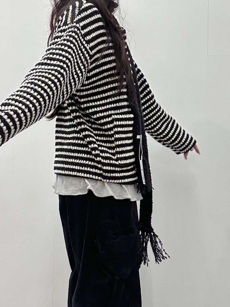 FRILL MINI OPS