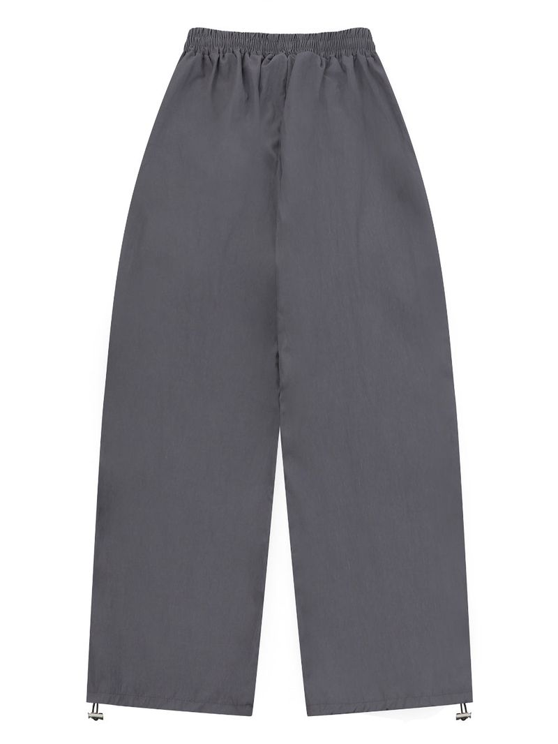 BILBAO POLY PARACHUTE PANTS (3color)